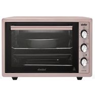 Simfer 4509 45 lt Rosegold Midi Fırın