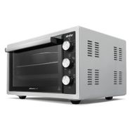 Simfer 4543 İnox 45 lt Turbo Midi Fırın