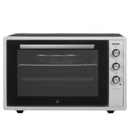 Simfer 7003M Turbo Camlı Kapak İnox 70 lt Midi Fırın