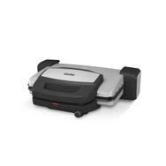 Simfer Gusto SK-4640 Pratica Gri Tost Makinesi