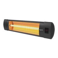 Simfer HTR-7406 2300 W Termostatlı Dış Mekan Elektrikli Duvar Tipi Infrared Isıtıcı