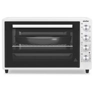 Simfer M-7032 Beyaz 70 lt Midi Fırın