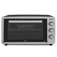 Simfer M3426 Inox Midi Fırın