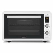 Simfer M4558 Beyaz Turbo Fırın
