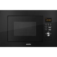 Simfer MD2320 Ankastre Mikrodalga Fırın