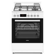 Simfer MFT1-6-1262-00 3G+1 Wok Multi Turbo Fırın