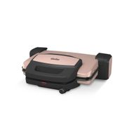 Simfer Rose Gold SK-4641 Pratica Tost Makinesi