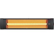 Simfer S 2520 WTB Blackline Infrared Isıtıcı