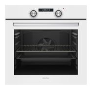 Simfer SB8204 Diamond Beyaz 66 L Ankastre Fırın