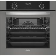 Simfer SB8217 Airfry Gri 66 L Ankastre Fırın