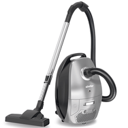 Simfer SK-6310 Gümüş Gri Elektrikli Süpürge