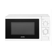 Simfer SK4601 Beyaz 20 lt Mekanik Mikrodalga Fırın