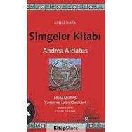 Simgeler Kitabı - Andrea Alciatus