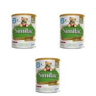 Similac 2 6-12 Ay 3x850 gr Çoklu Paket Bebek Devam Sütü