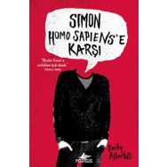 Simon, Homo Sapiens’e Karşı - Becky Albertalli