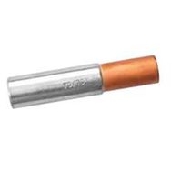 Simpa BEM-D/120-095 120/95 mm Bimetal AL-CU Ek Muf