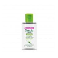 Simple 100 ml Micellar Makyaj Temizleme Suyu