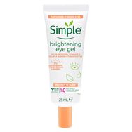 Simple 25 ml Aydınlatıcı Göz Kremi