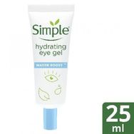 Simple 25 ml Nemlendirici Göz Kremi