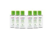 Simple 6x100 ml Micellar Makyaj Temizleme Suyu