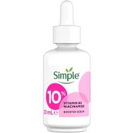 Simple Booster Niacinamide 30 ml Serum