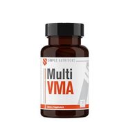 Simple Nutritions Multi VMA 30 Kapsül