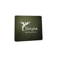 Simple S100-SPC240 240GB 400MB-480MB/s 2.5 inç SSD