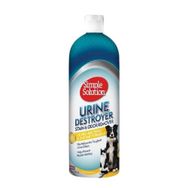 Simple Solution 600 gr Kedi Kumu Koku Giderici
