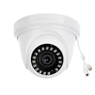 Simple SP-406S 2mp 3.6 mm Ahd Dome Kamera
