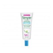 Simple Water Boost Nem Hapsedici Krem 25ml