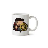 Simpler Doctor Strange Marvel Baskılı Kupa