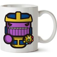 Simpler Thanos Baskılı Kupa