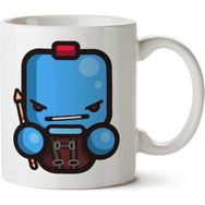Simpler Yondu Udonta Guardians of the Galaxy Baskılı Kupa