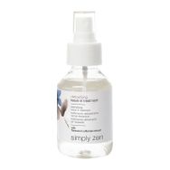 Simply 100 ml Zen Detoxifying Detoks Etkisine Sahip Durulanmayan Bakım Losyonu