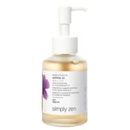 Simply 100 ml Zen Restructure in Sublime Saç Bakım Yağı