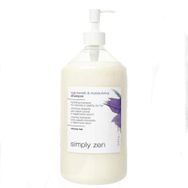 Simply 1000 ml Zen Age Benefit Moisturizing Şampuan