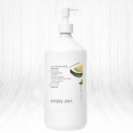 Simply 1000 ml Zen Dandruff Kepek için Arındırıcı Şampuan