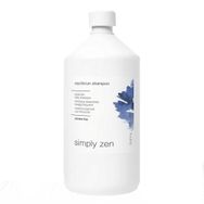 Simply 1000 ml Zen Equilibrium Günlük Şampuan