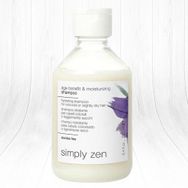 Simply 250 ml Zen Age Benefit Moisturizing Şampuan
