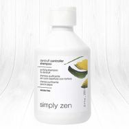 Simply 250 ml Zen Dandruff Kepek için Arındırıcı Şampuan
