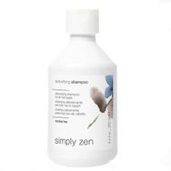 Simply 250 ml Zen Detoks Etkili Şampuan