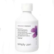 Simply 250 ml Zen Restructure in Yapılandırıcı Şampuan