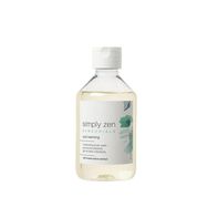 Simply Zen Sensorials Soul Warming 250 ml Nemlendirici Duş Jeli