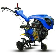 Şimşek 300D 7 Hp Dizel 3+1 Vites Çapa Makinesi
