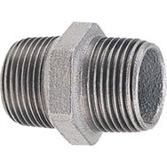 Şimşek 3/4'' Galvanizli Demir Nipel