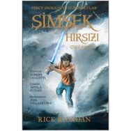 ŞİMŞEK HIRSIZI - RICK RIORDAN