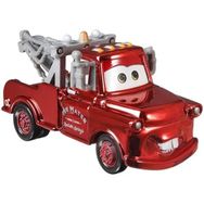 Şimşek Mcqueen DXV29 GRR94 Mater Arabalar 3 Tekli Karakter Araçlar