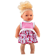 Şimşek Toys 35 cm Türkçe Konuşan Nazlı Bebek
