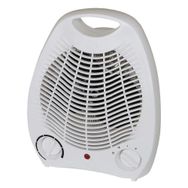 Simtech KM-1711 2000 W 2 Kademeli Dikey Fanlı Isıtıcı