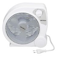 Simtech KM-1721 Beyaz Masaüstü Vantilatör